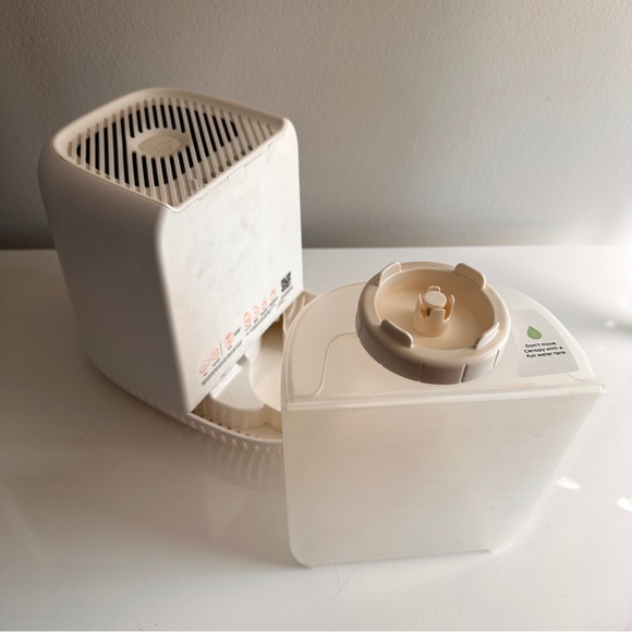 Canopy Humidifier - Picture 3 of 3